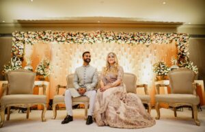 Care and preserve your bridal lehenga